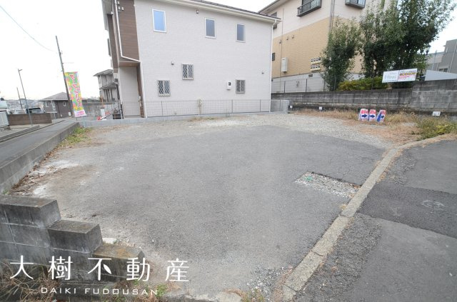 【外観】 | 綾瀬市上土棚南3丁目　売地　全１区画【仲介手数料無料】