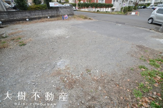 【外観】 | 綾瀬市上土棚南3丁目　売地　全１区画【仲介手数料無料】