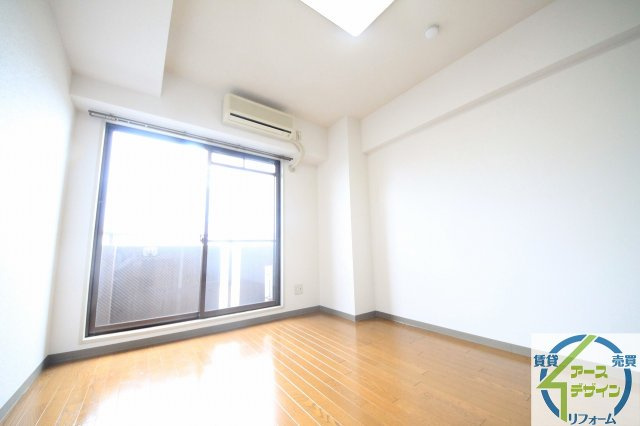 YKハイツ西明石