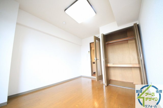 YKハイツ西明石の洋室|※類似部屋