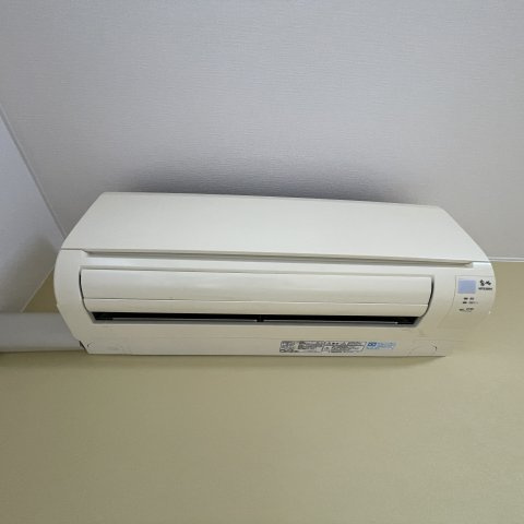 センター・ヴィレッジの設備