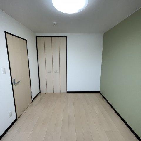 センター・ヴィレッジの内装