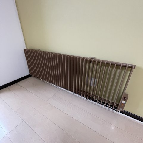 センター・ヴィレッジの設備