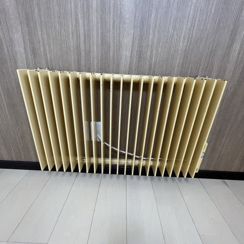 センター・ヴィレッジの設備
