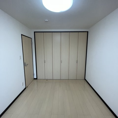センター・ヴィレッジの内装