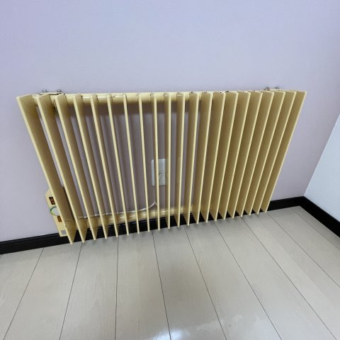センター・ヴィレッジの設備