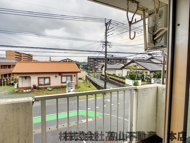 インフィニティーの展望