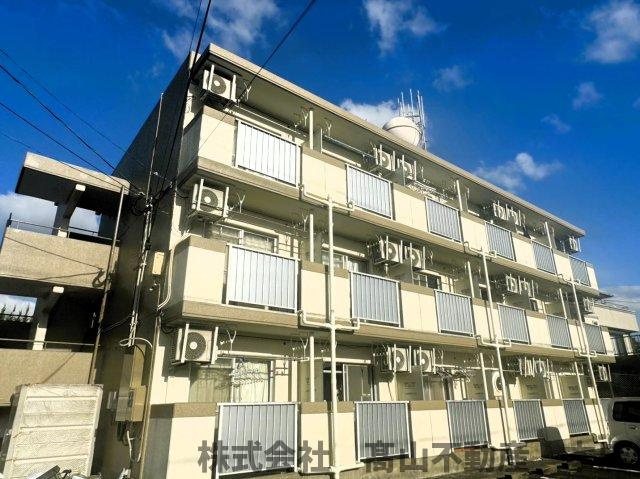 インフィニティー