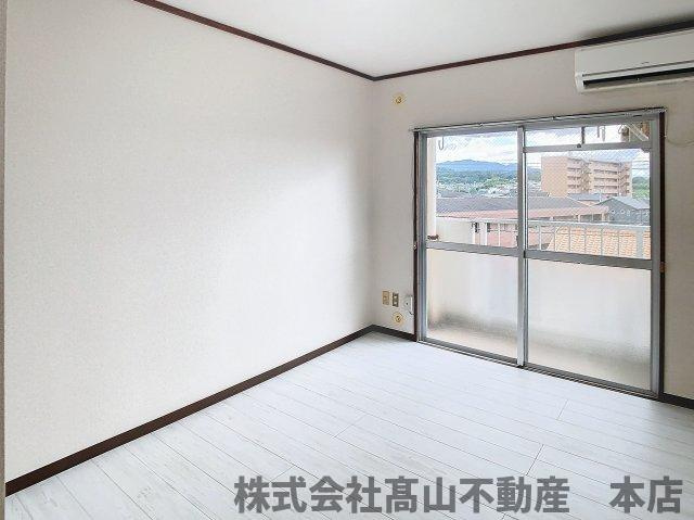 インフィニティーの内装