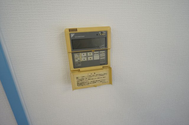 ＴＭビルの設備|301