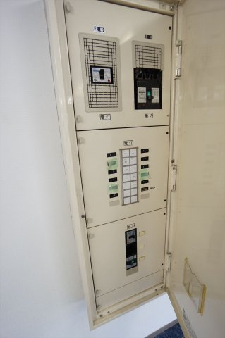 ＴＭビルの設備|301