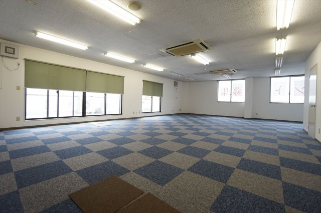 ＴＭビルのその他|301