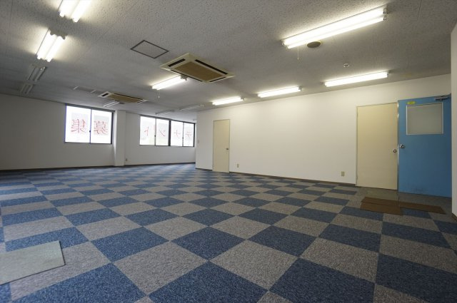 ＴＭビルのその他|301