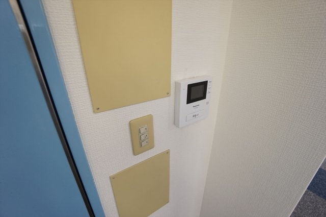 ＴＭビルのセキュリティ|301