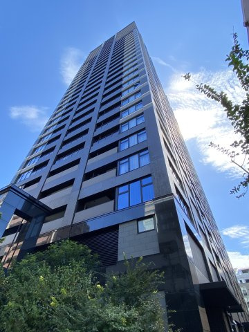 プレサンスレジェンド堺筋本町タワーの画像