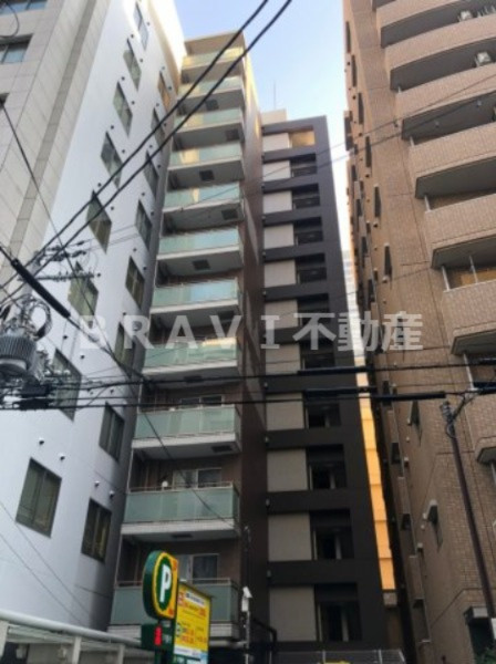 クレアート大手前グランアクシア　BRAVI不動産