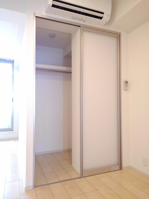 【収納】 | ブランドール湘南 | 収納