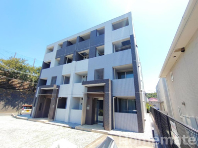 【外観】 | ブランドール湘南