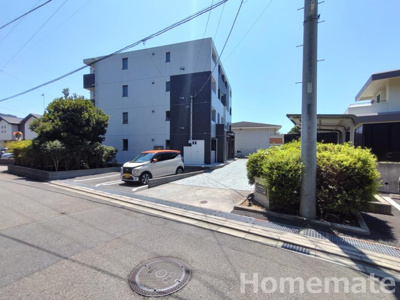 【その他共用部分】 | ブランドール湘南