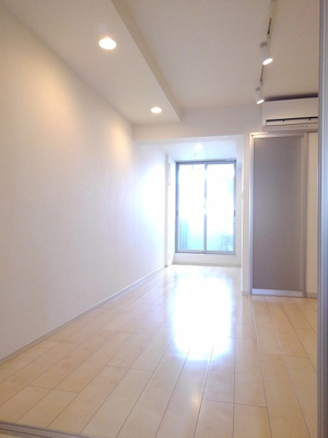 【居間・リビング】 | ブランドール湘南 | 居室・リビング