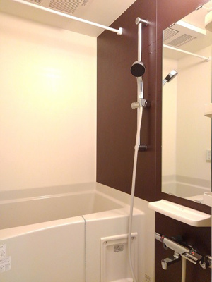 【浴室】 | ブランドール湘南 | バス