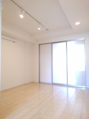 【寝室】 | ブランドール湘南 | その他部屋・スペース