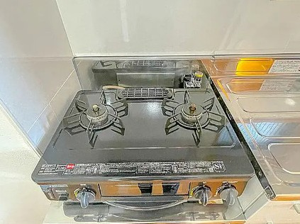 レスポワールの設備