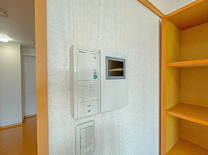 レスポワールのセキュリティ