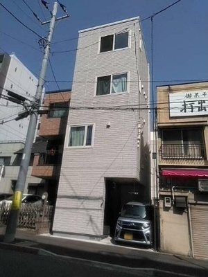 【外観】 | Ｓ－ｂｌｄｇ．ＭＭ　ｃｏａｓｔ | 建物外観を気になさる方へ、見た目の良い物件です