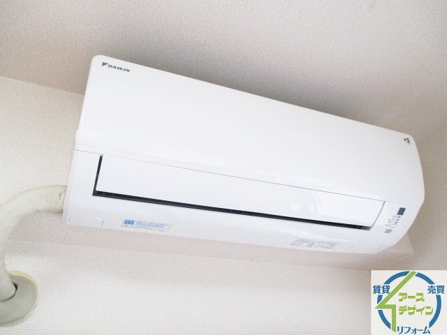 YKハイツ西明石の設備