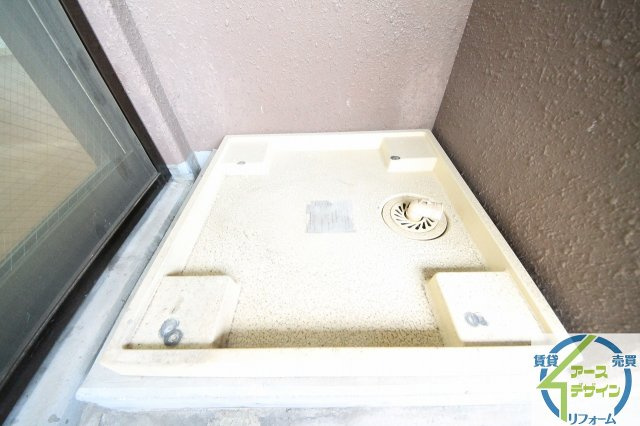 YKハイツ西明石のその他