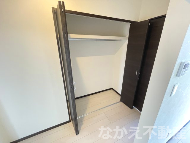 【収納】 | 収納スペース豊富です