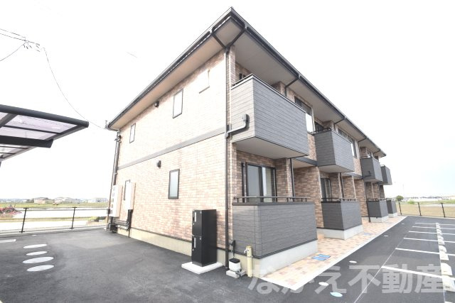 【外観】 | 外観もきれいです