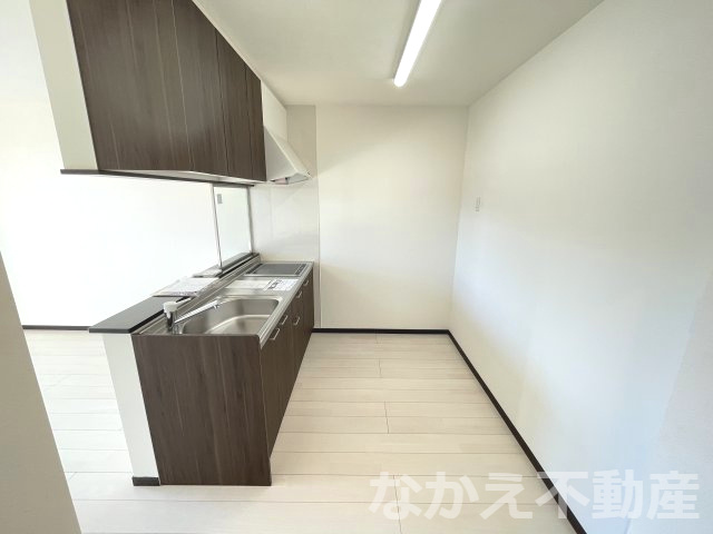 【内装】 | 内装は落ち着いています