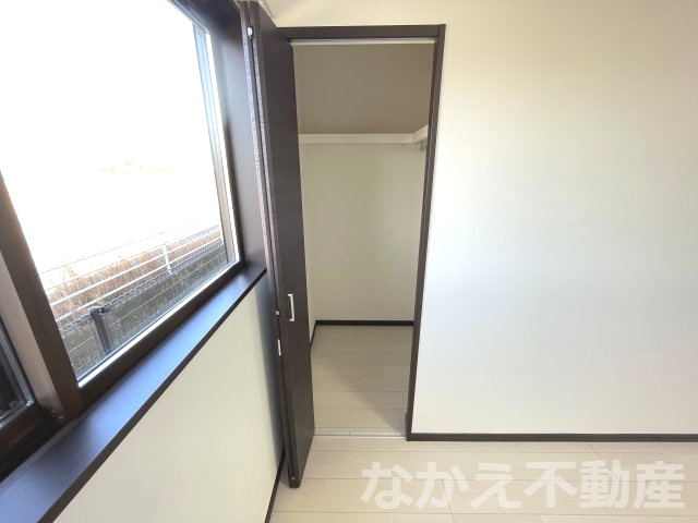 【収納】 | ちょっとした収納スペースも充実しています