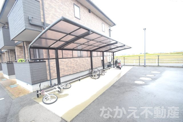 【その他共用部分】