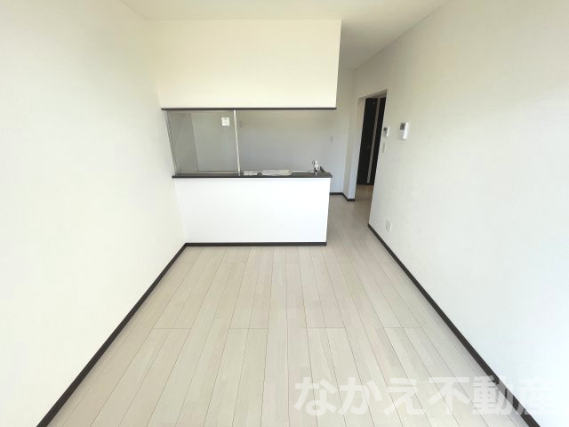 【居間・リビング】 | おしゃれな居間です