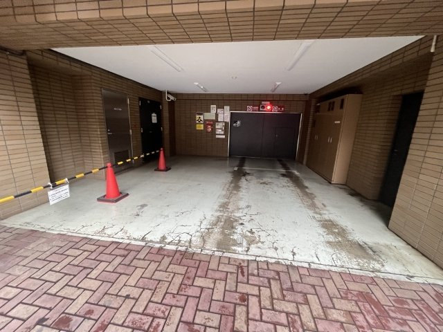 【その他共用部分】 | ヴィラージュ南青山
