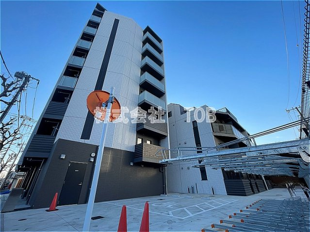 【外観】 | アーバンパーク高井戸