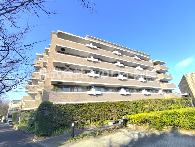 新小岩親水公園パーク・ホームズ