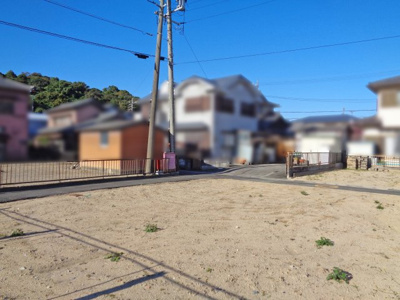 【外観】 | 鈴鹿市岸岡町