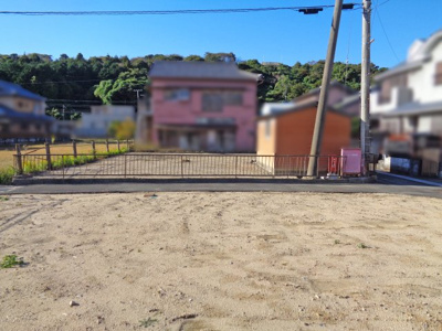 【外観】 | 鈴鹿市岸岡町