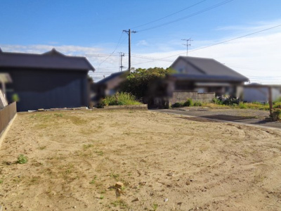 【外観】 | 鈴鹿市岸岡町