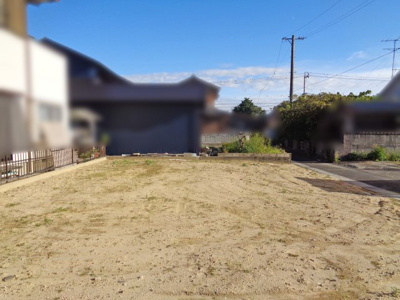 【外観】 | 鈴鹿市岸岡町