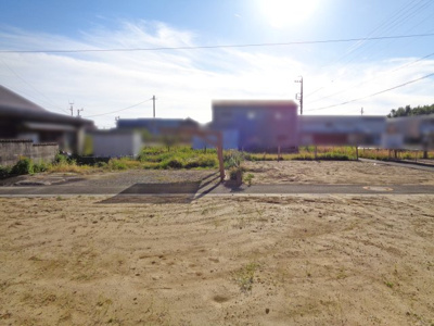 【外観】 | 鈴鹿市岸岡町