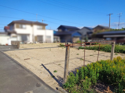 【外観】 | 鈴鹿市岸岡町