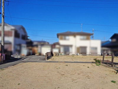 【外観】 | 鈴鹿市岸岡町