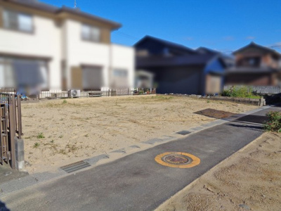 【外観】 | 鈴鹿市岸岡町