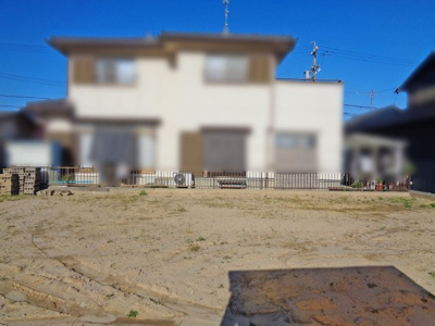 【外観】 | 鈴鹿市岸岡町