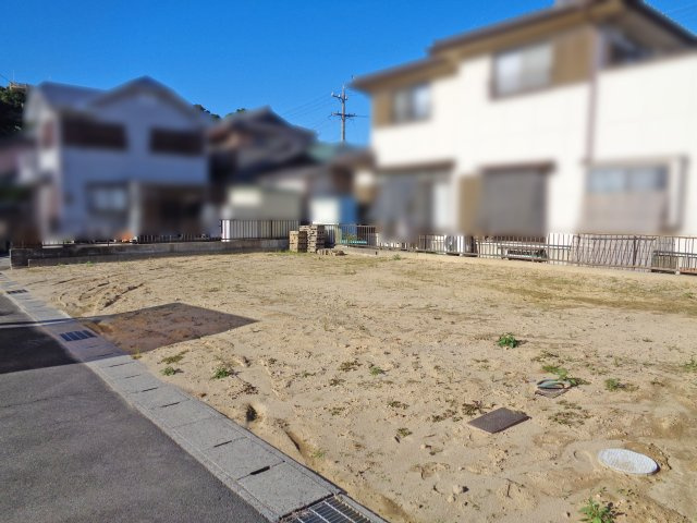 【外観】 | 鈴鹿市岸岡町